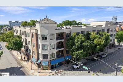 155 E Broad Street #Apt 316, Spartanburg, SC 29306 - Photo 1
