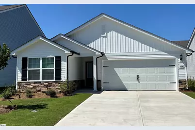 1408 Wild Indigo Way, Moore, SC 29369 - Photo 1
