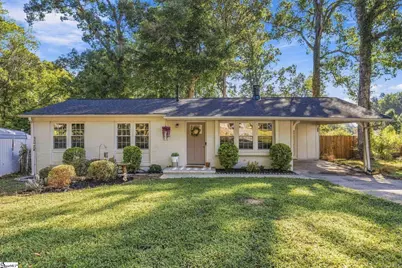 104 Elkwood Street, Mauldin, SC 29662 - Photo 1