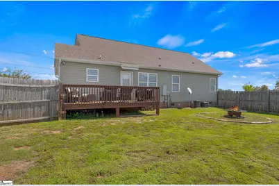 496 Belle Shoals Road, Six Mile, SC 29682 - Photo 26