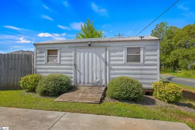 496 Belle Shoals Road, Six Mile, SC 29682 - Photo 28