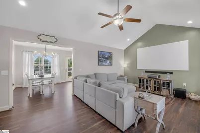496 Belle Shoals Road, Six Mile, SC 29682 - Photo 8