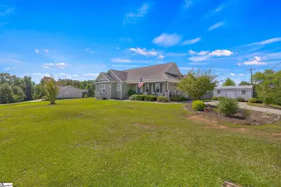 496 Belle Shoals Road, Six Mile, SC 29682 - Photo 4