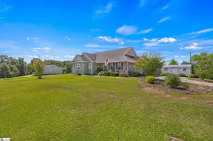 496 Belle Shoals Rd, Six Mile, SC 29682 - Photo 4