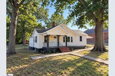 215 W Roosevelt Drive, Anderson, SC 29626 - Photo 1