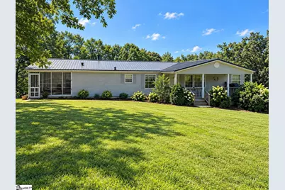 215 W Roosevelt Drive, Anderson, SC 29626 - Photo 8