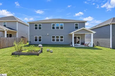 912 Burghley Circle, Greer, SC 29651 - Photo 30