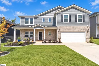 912 Burghley Circle, Greer, SC 29651 - Photo 1