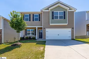 1425 Talley Rdg Dr, Woodruff, SC 29388 - Photo 1