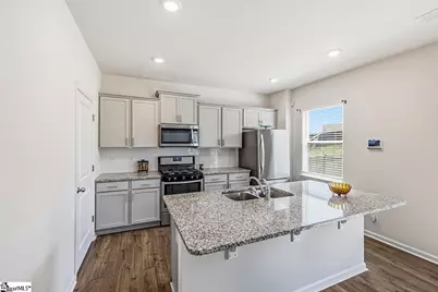 1425 Talley Ridge Drive, Woodruff, SC 29388 - Photo 4