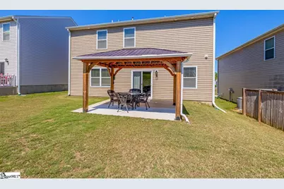 1425 Talley Ridge Drive, Woodruff, SC 29388 - Photo 34