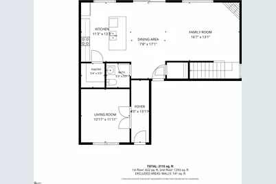 1425 Talley Ridge Drive, Woodruff, SC 29388 - Photo 36