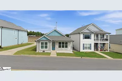 315 Indigo Way, Greenwood, SC 29649 - Photo 2