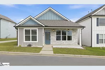 315 Indigo Way, Greenwood, SC 29649 - Photo 1