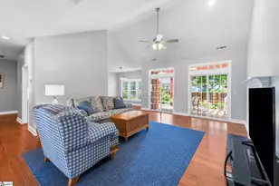 703 Meadow Haze Ct, Greer, SC 29650 - Photo 6