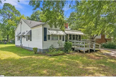 311 Robinson Drive, Spartanburg, SC 29301 - Photo 4