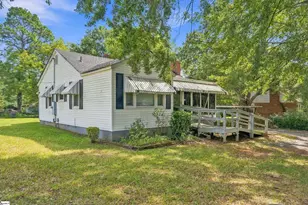 311 Robinson Dr, Spartanburg, SC 29301 - Photo 4