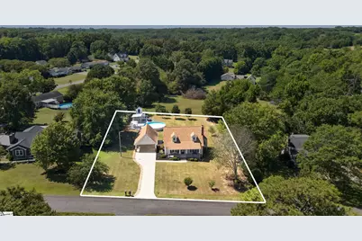 307 Country Glen, Pelzer, SC 29669 - Photo 42