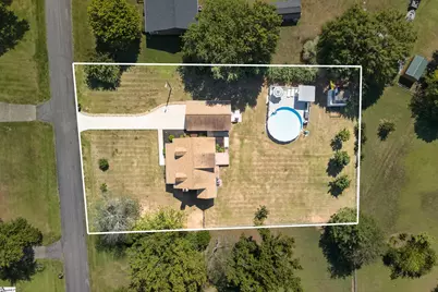 307 Country Glen, Pelzer, SC 29669 - Photo 48