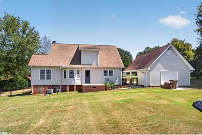 307 Country Glen, Pelzer, SC 29669 - Photo 34