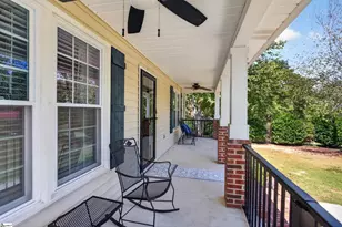 307 Country Glen, Pelzer, SC 29669 - Photo 28