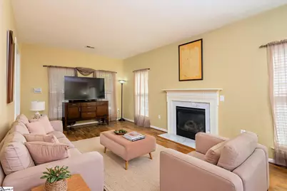 15 Bellows Falls Drive, Greer, SC 29650 - Photo 2