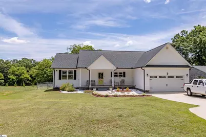 1719 Gerrard Road, Anderson, SC 29625 - Photo 16
