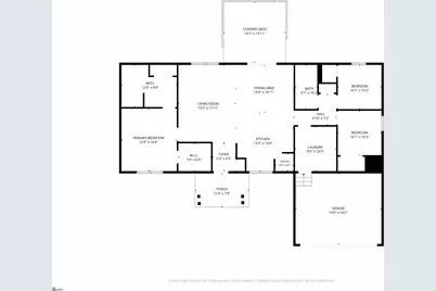 1719 Gerrard Road, Anderson, SC 29625 - Photo 38