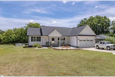1719 Gerrard Road, Anderson, SC 29625 - Photo 40