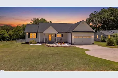 1719 Gerrard Road, Anderson, SC 29625 - Photo 1