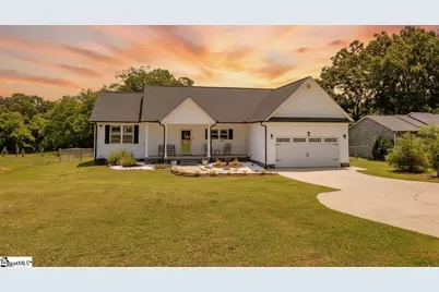 1719 Gerrard Road, Anderson, SC 29625 - Photo 2