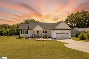 1719 Gerrard Rd, Anderson, SC 29625 - Photo 2