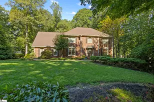 1228 Shadowood Dr, Spartanburg, SC 29301 - Photo 1