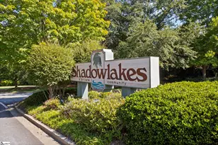 1228 Shadowood Dr, Spartanburg, SC 29301 - Photo 50
