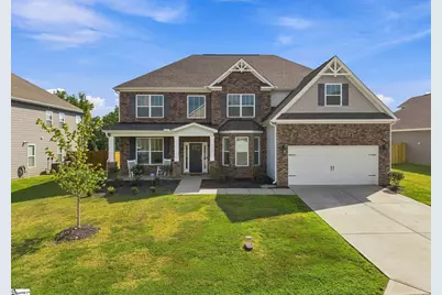 3034 Toliver Trail, Boiling Springs, SC 29316 - Photo 1
