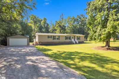 1510 Highway 414 Highway, Travelers Rest, SC 29690 - Photo 20