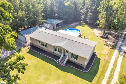1510 Highway 414 Highway, Travelers Rest, SC 29690 - Photo 1