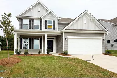 620 Whittier Street, Greenville, SC 29605 - Photo 1