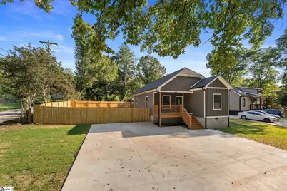 501 Rogers Street, Anderson, SC 29625 - Photo 2