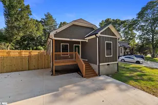 501 Rogers St, Anderson, SC 29625 - Photo 1
