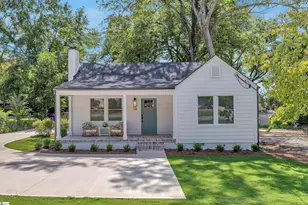 13 Pleasant Ridge Ave, Greenville, SC 29605 - Photo 1