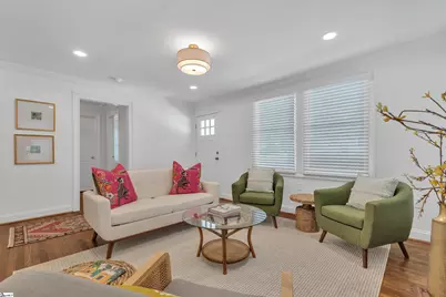 13 Pleasant Ridge Avenue, Greenville, SC 29605 - Photo 2
