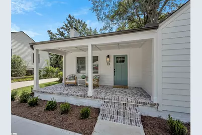 13 Pleasant Ridge Avenue, Greenville, SC 29605 - Photo 6