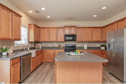 17 Jordan Crest Court, Simpsonville, SC 29681 - Photo 14