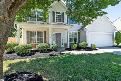 17 Jordan Crest Court, Simpsonville, SC 29681 - Photo 1