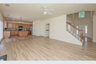 17 Jordan Crest Court, Simpsonville, SC 29681 - Photo 12