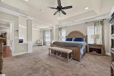 710 Winston Oaks Court, Simpsonville, SC 29680 - Photo 16