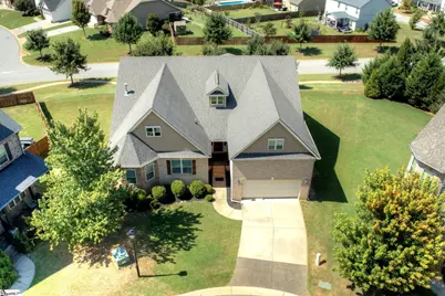 710 Winston Oaks Court, Simpsonville, SC 29680 - Photo 4