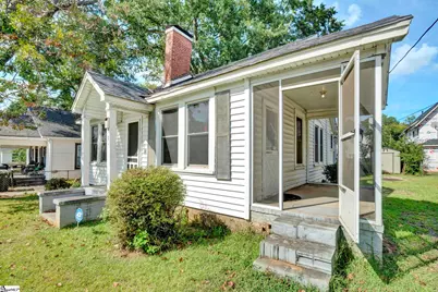 526 Perry Avenue, Greenville, SC 29611 - Photo 4