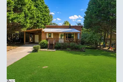 124 Nottingham Lane, Easley, SC 29640 - Photo 44